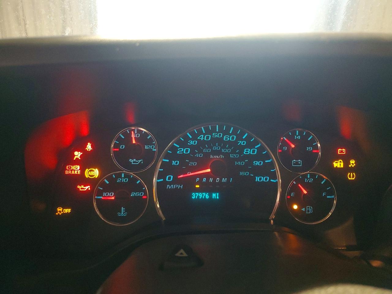 Chevrolet Express 4lt