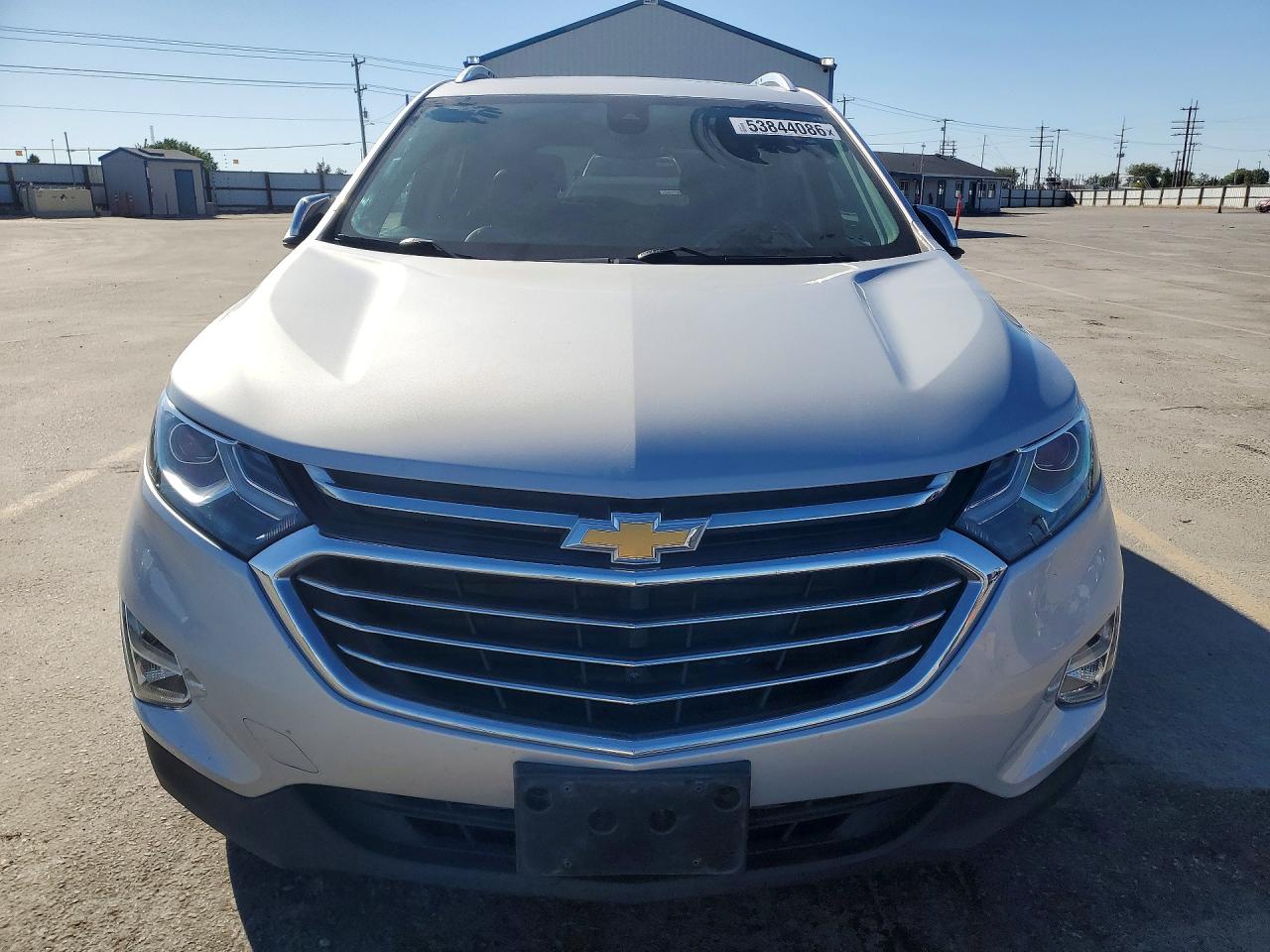 Chevrolet Equinox Premier