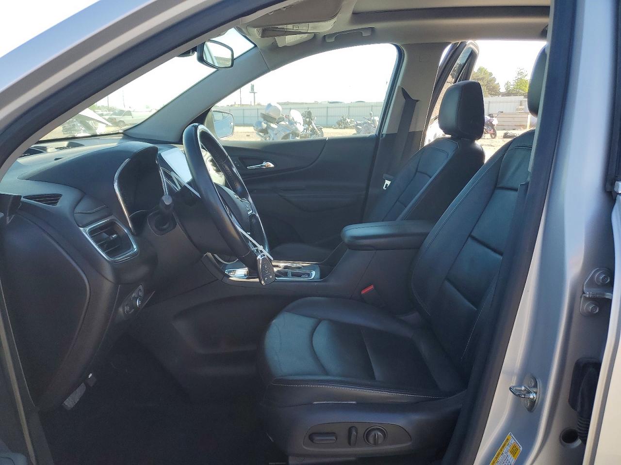Chevrolet Equinox Premier