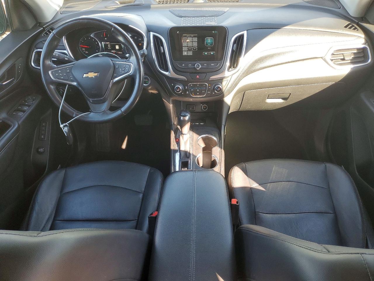 Chevrolet Equinox Premier