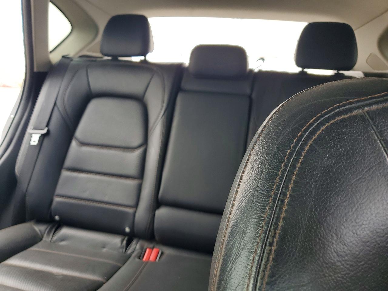 Mazda Cx Grand Touring