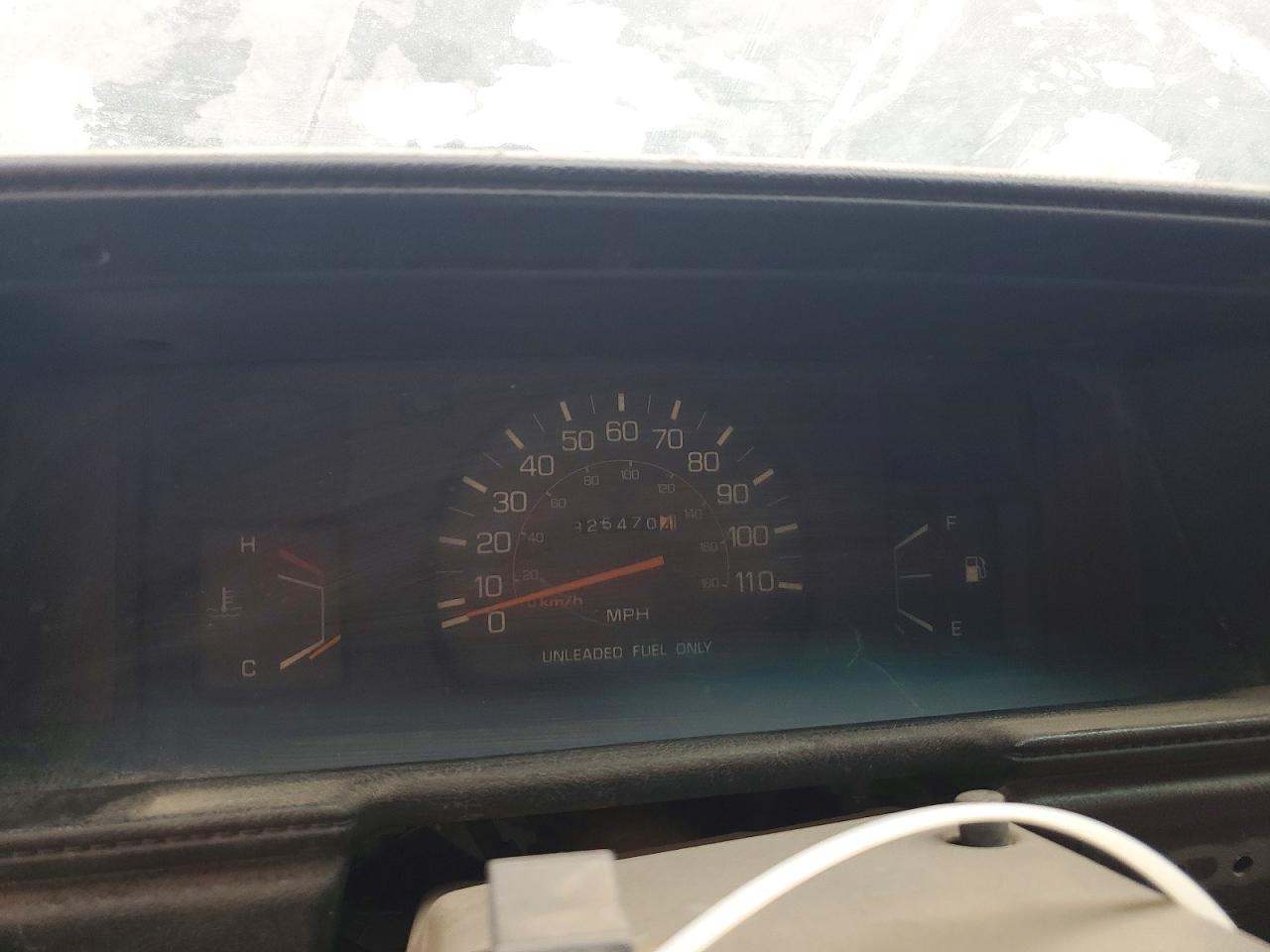 Toyota Pickup Base