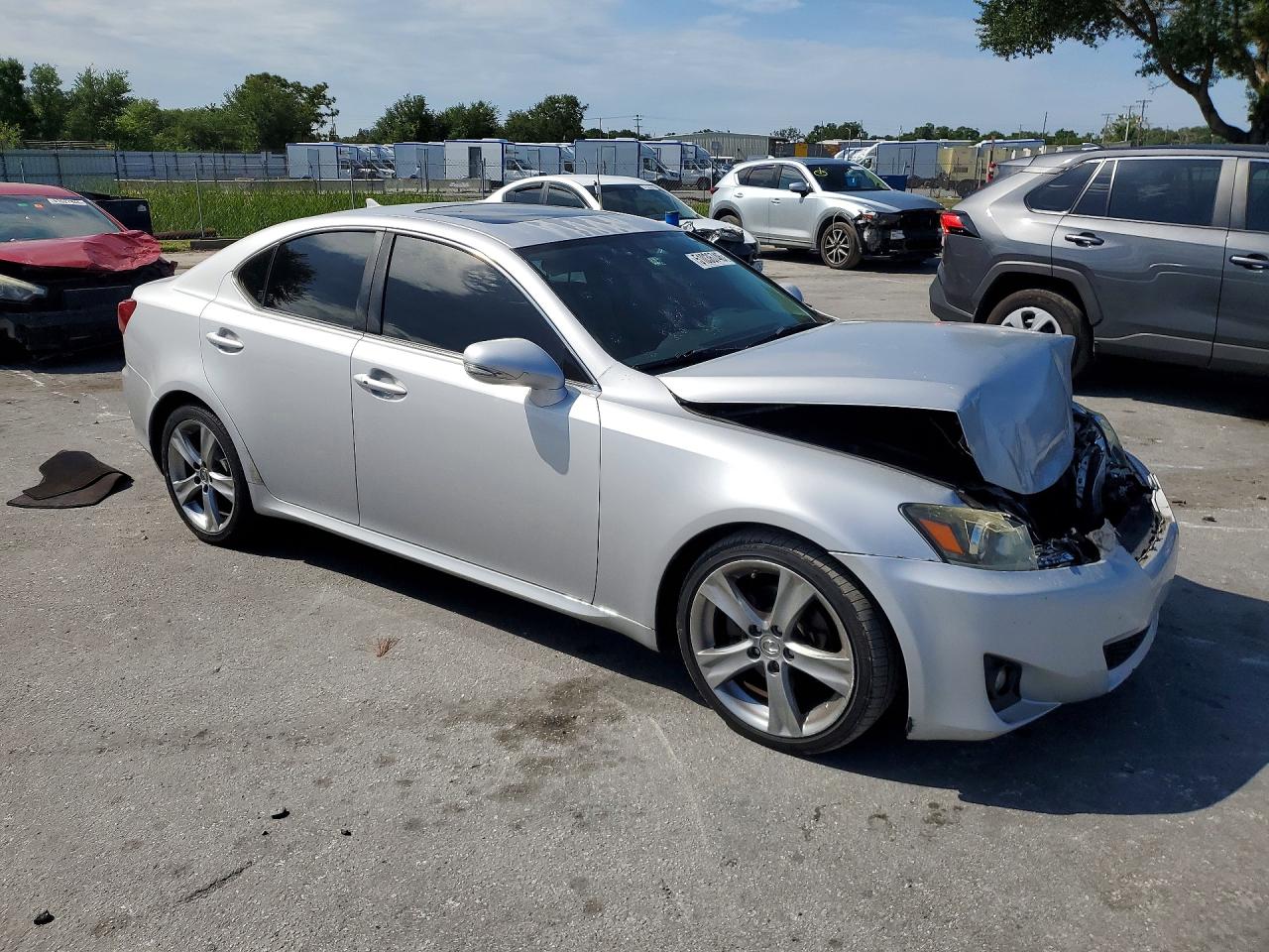 Lexus Is 250