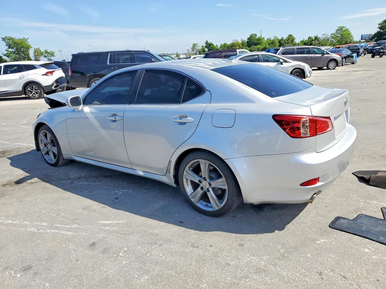 Lexus Is 250