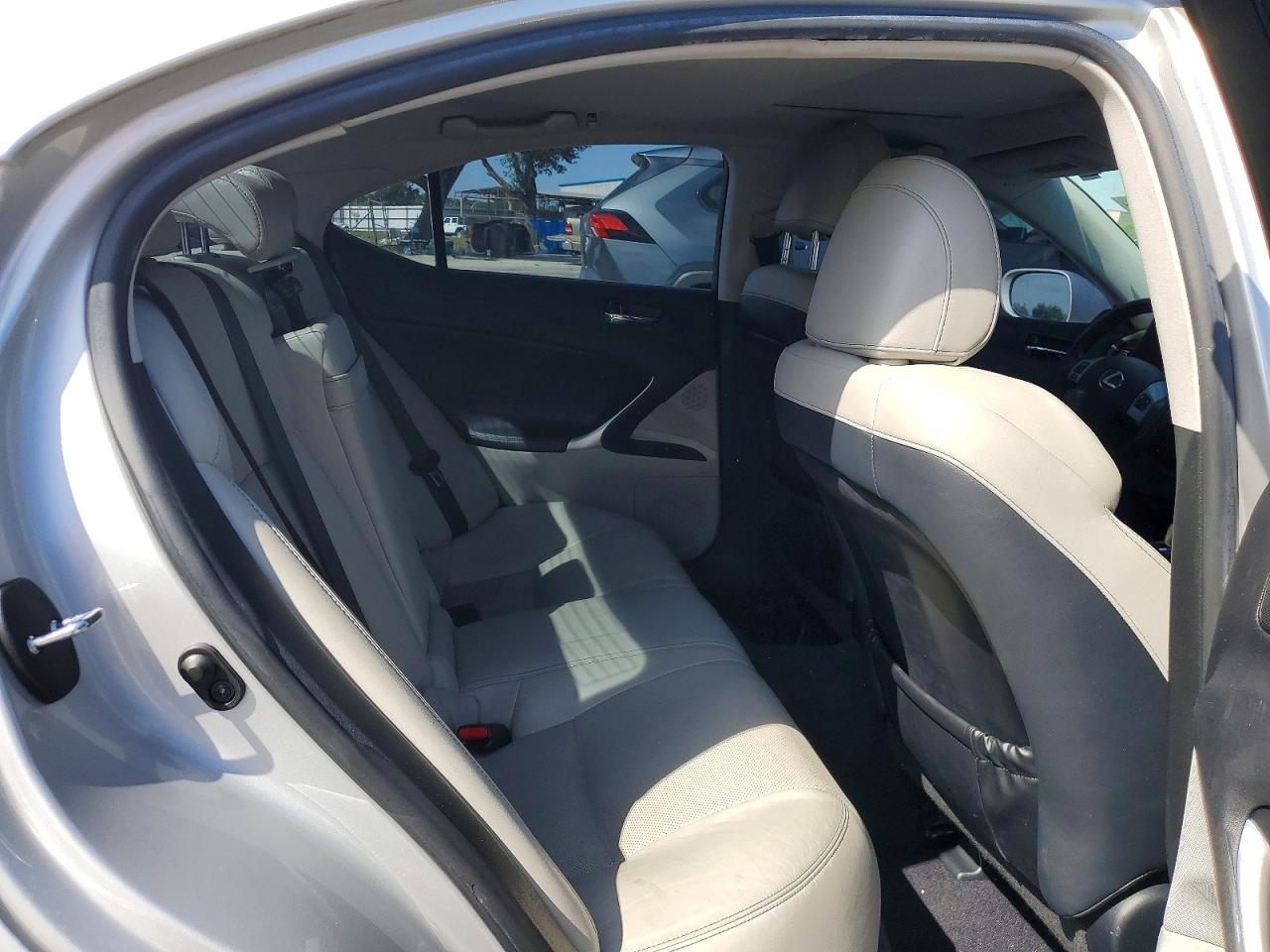 Lexus Is 250