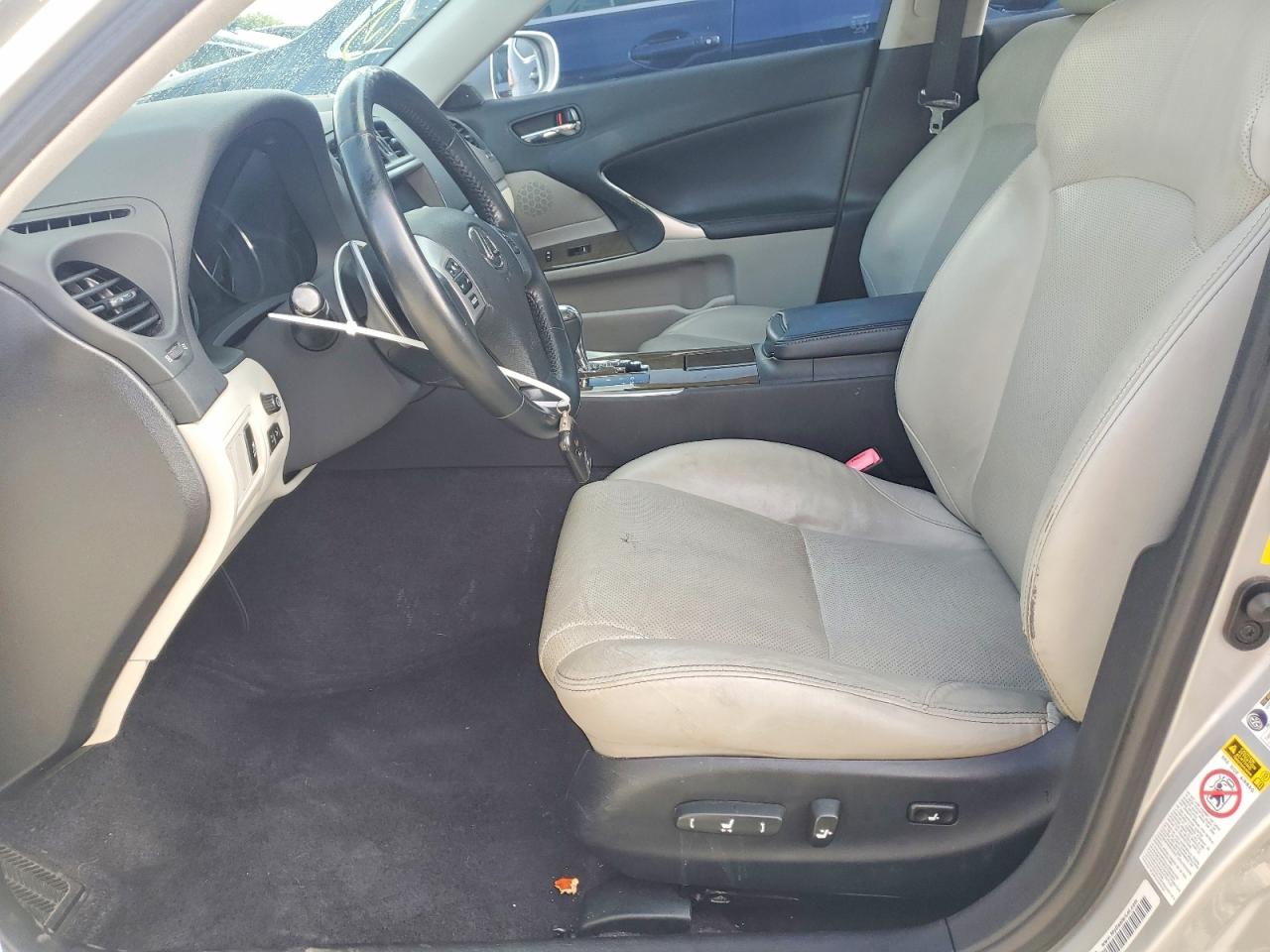 Lexus Is 250