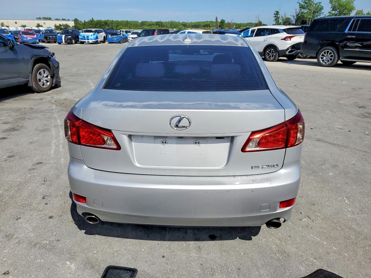Lexus Is 250
