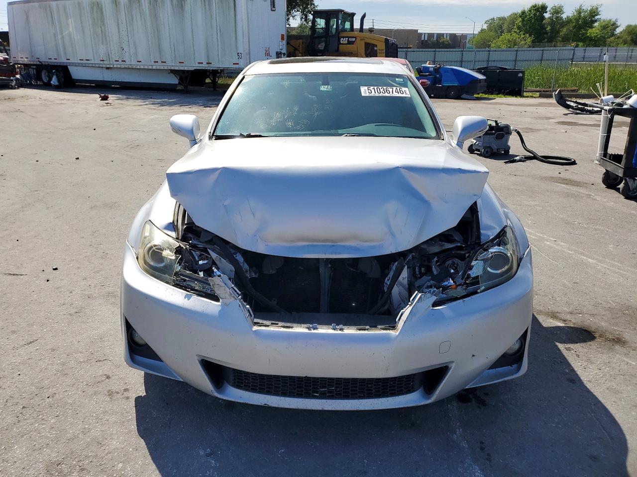 Lexus Is 250