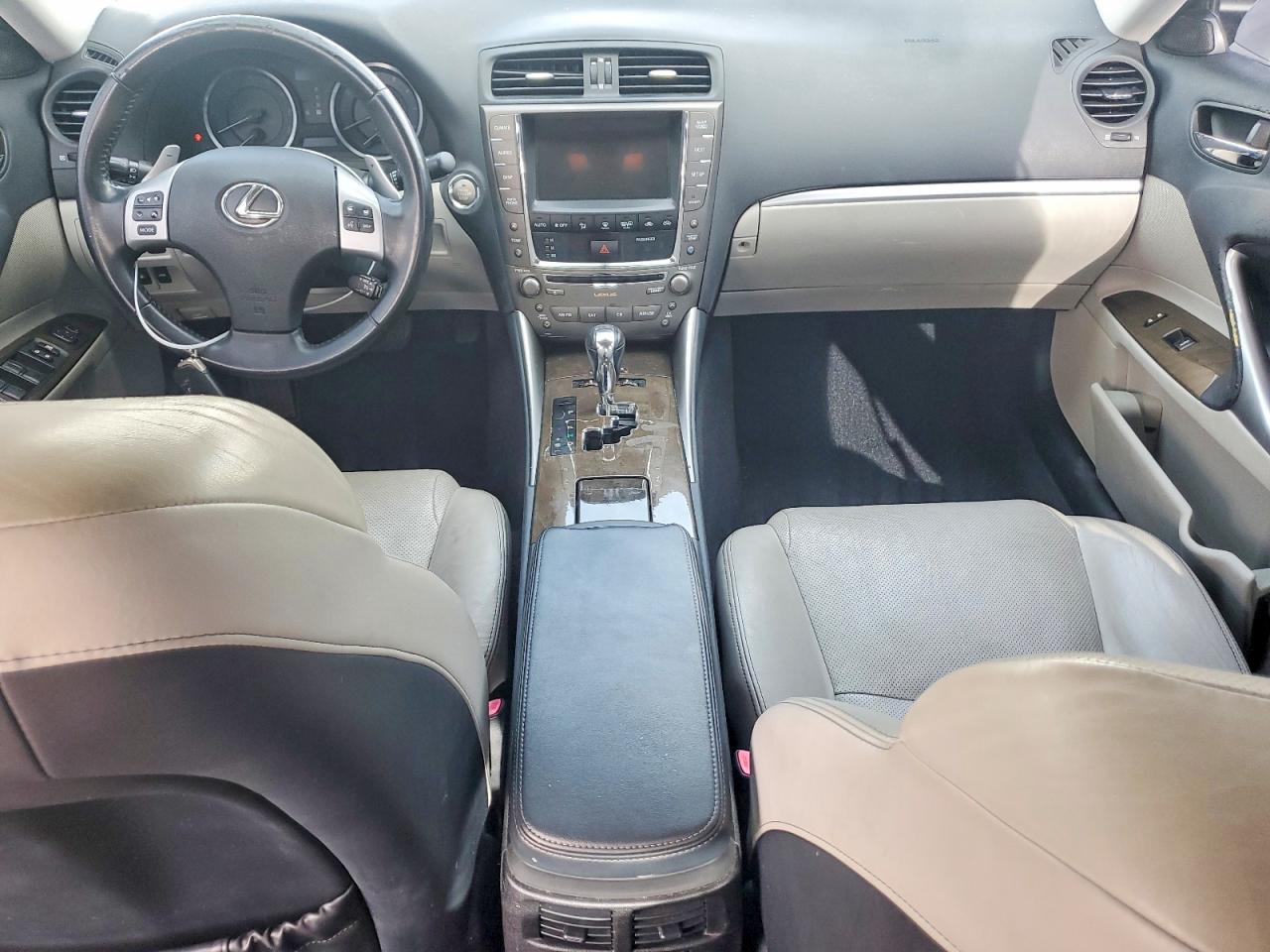 Lexus Is 250
