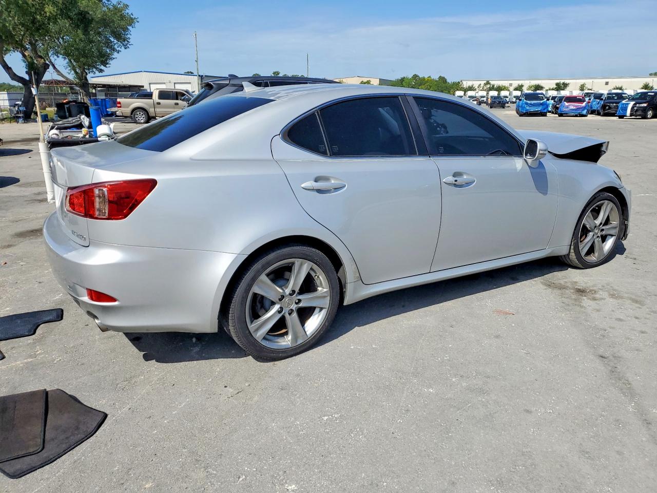 Lexus Is 250