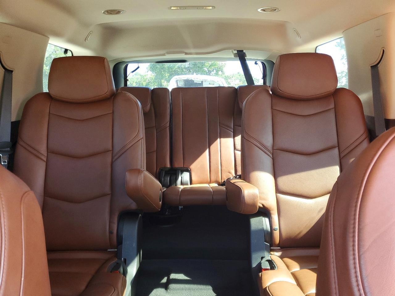 Cadillac Escalade Luxury