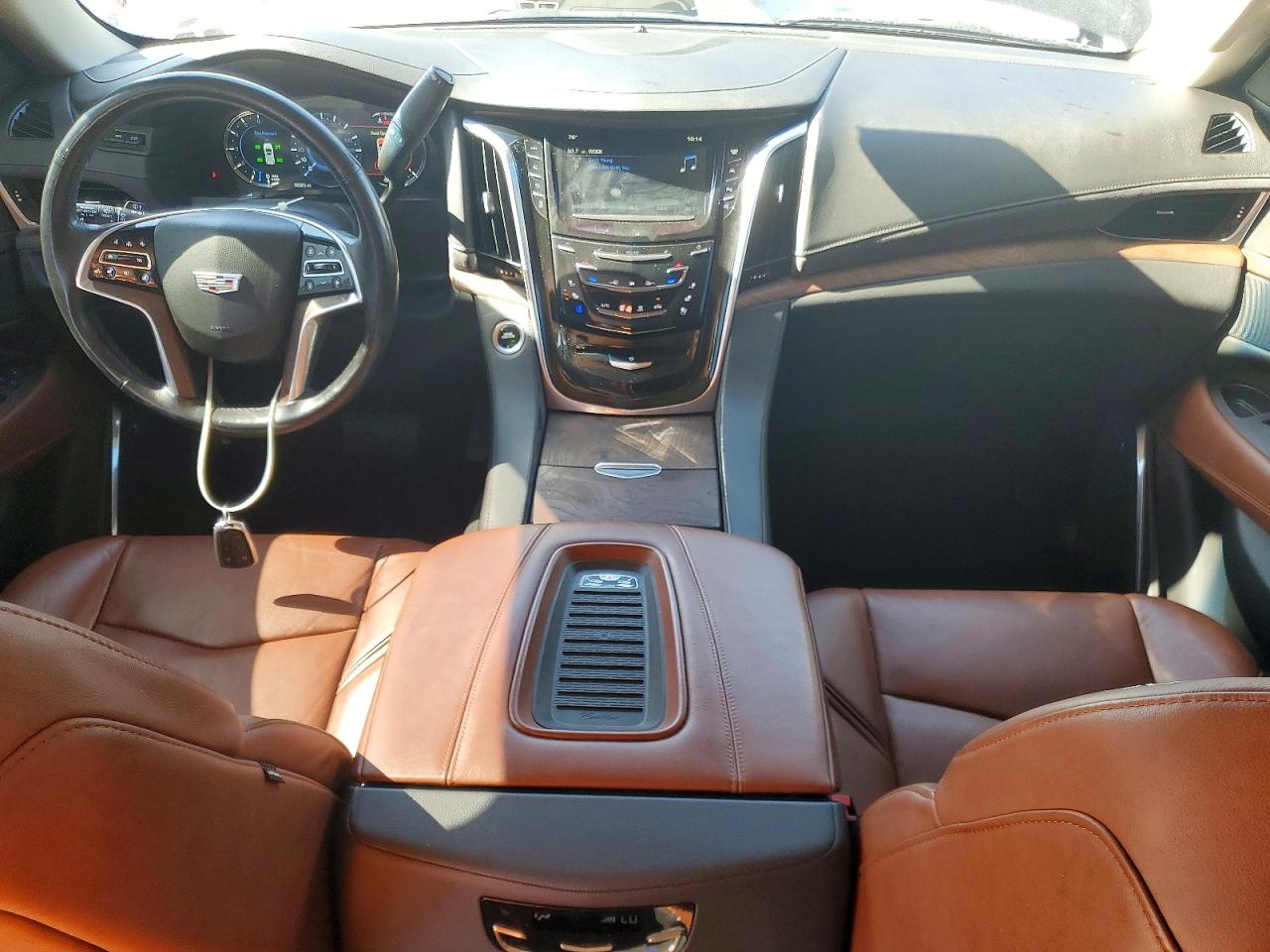 Cadillac Escalade Luxury