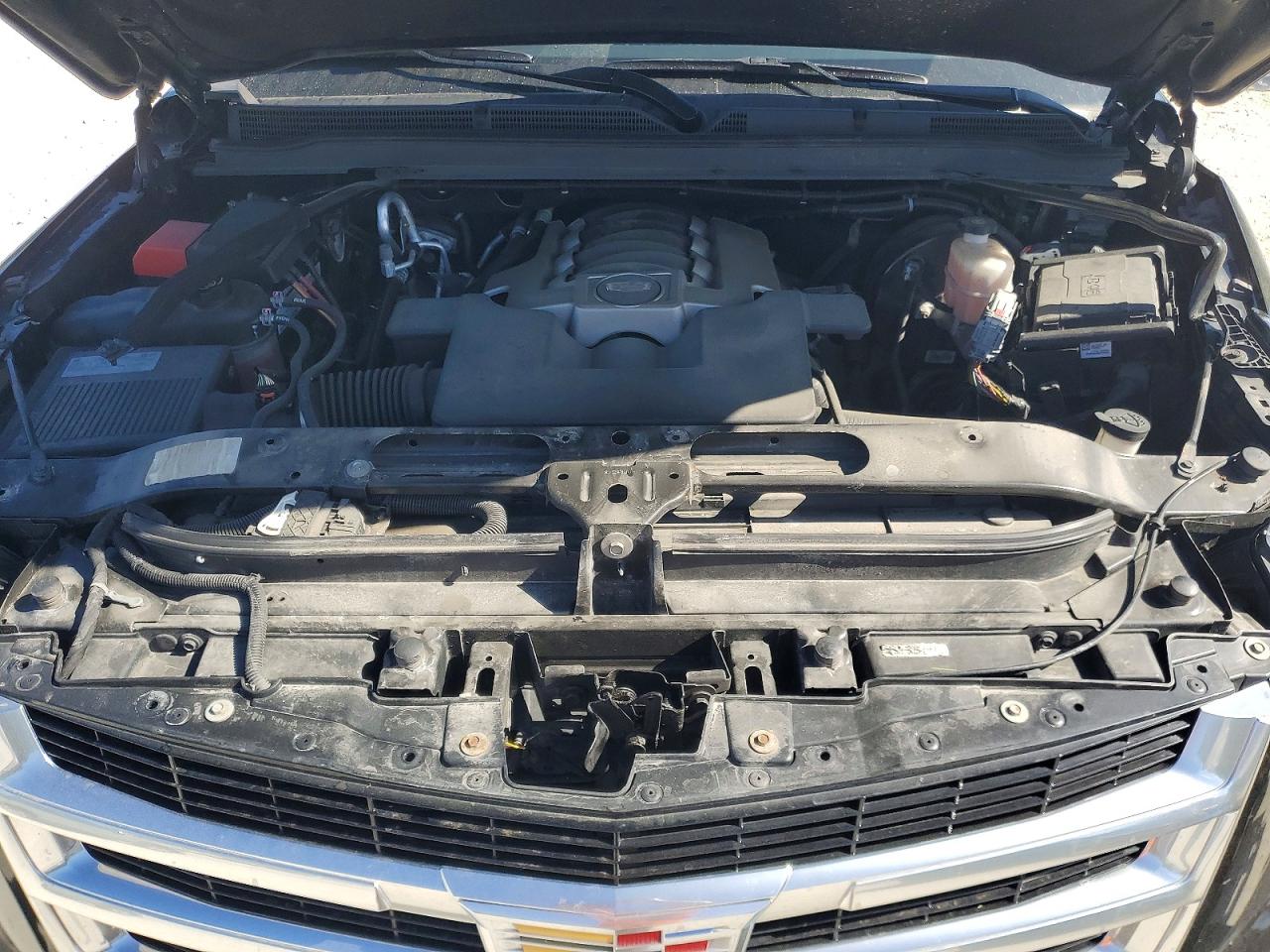 Cadillac Escalade Luxury