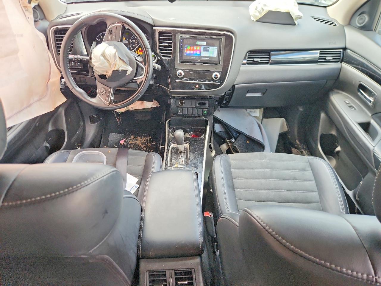 Mitsubishi Outlander Se