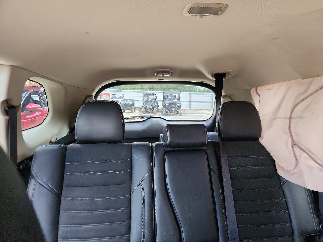 Mitsubishi Outlander Se