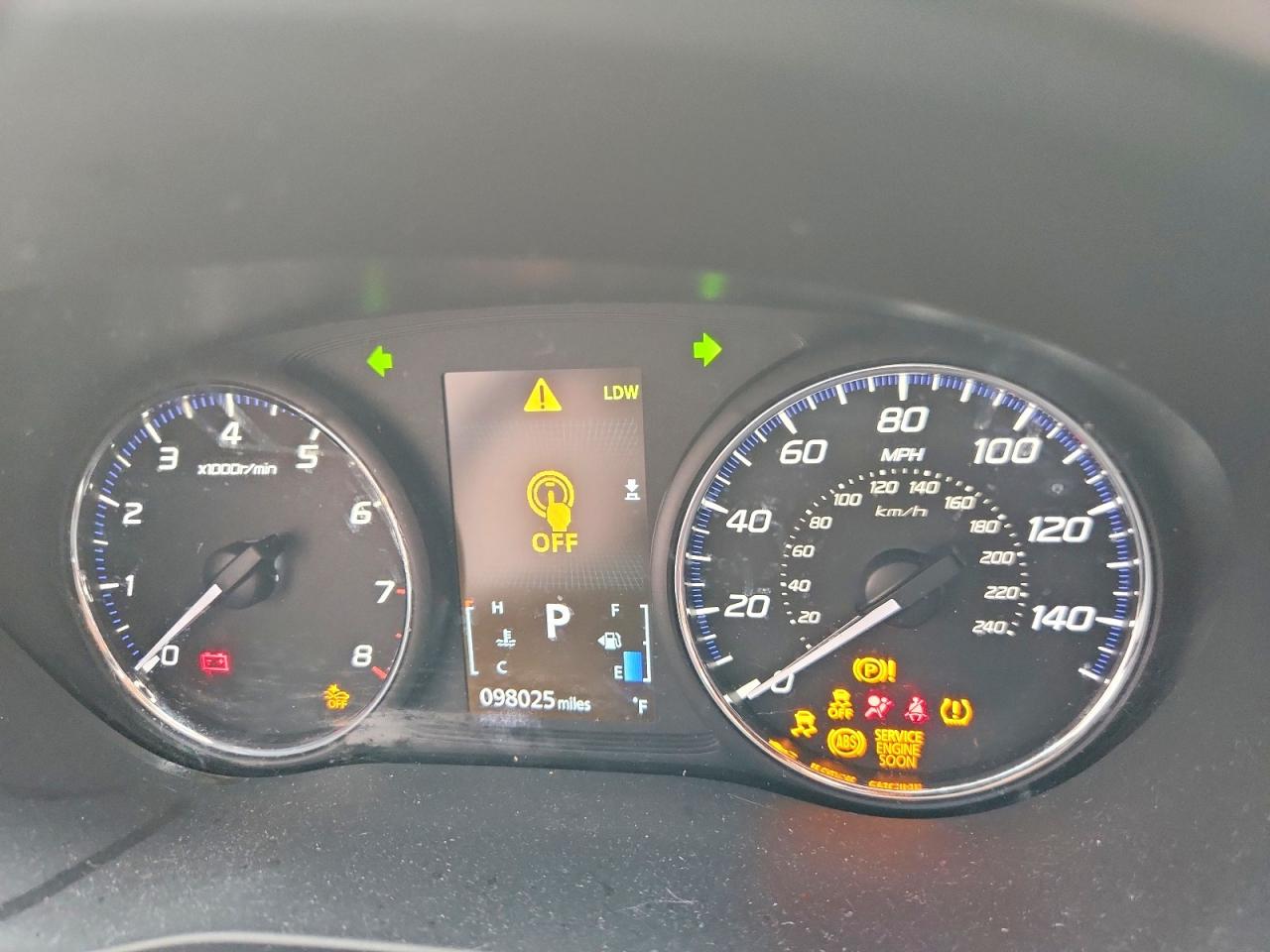Mitsubishi Outlander Se