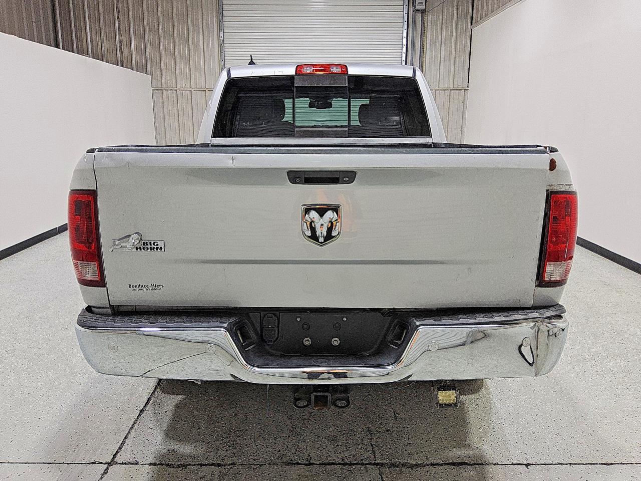 Ram 1500 Slt
