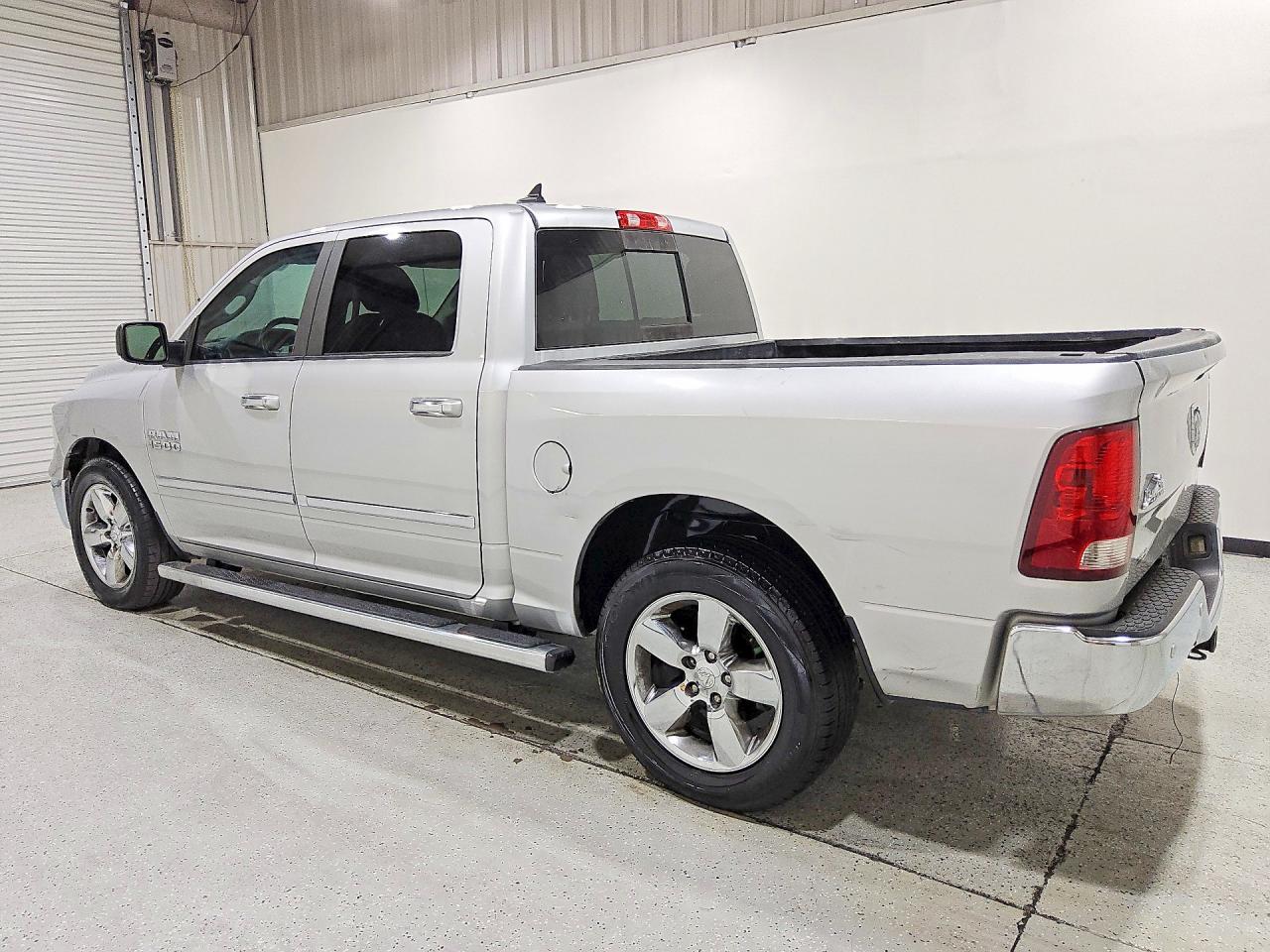 Ram 1500 Slt