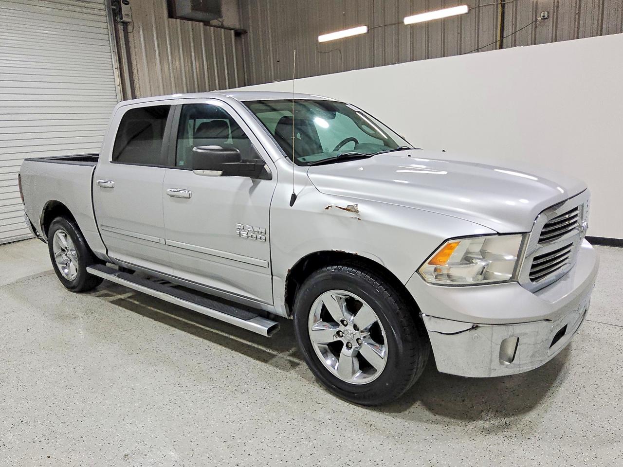 Ram 1500 Slt