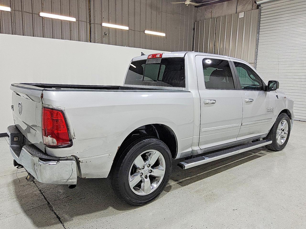 Ram 1500 Slt
