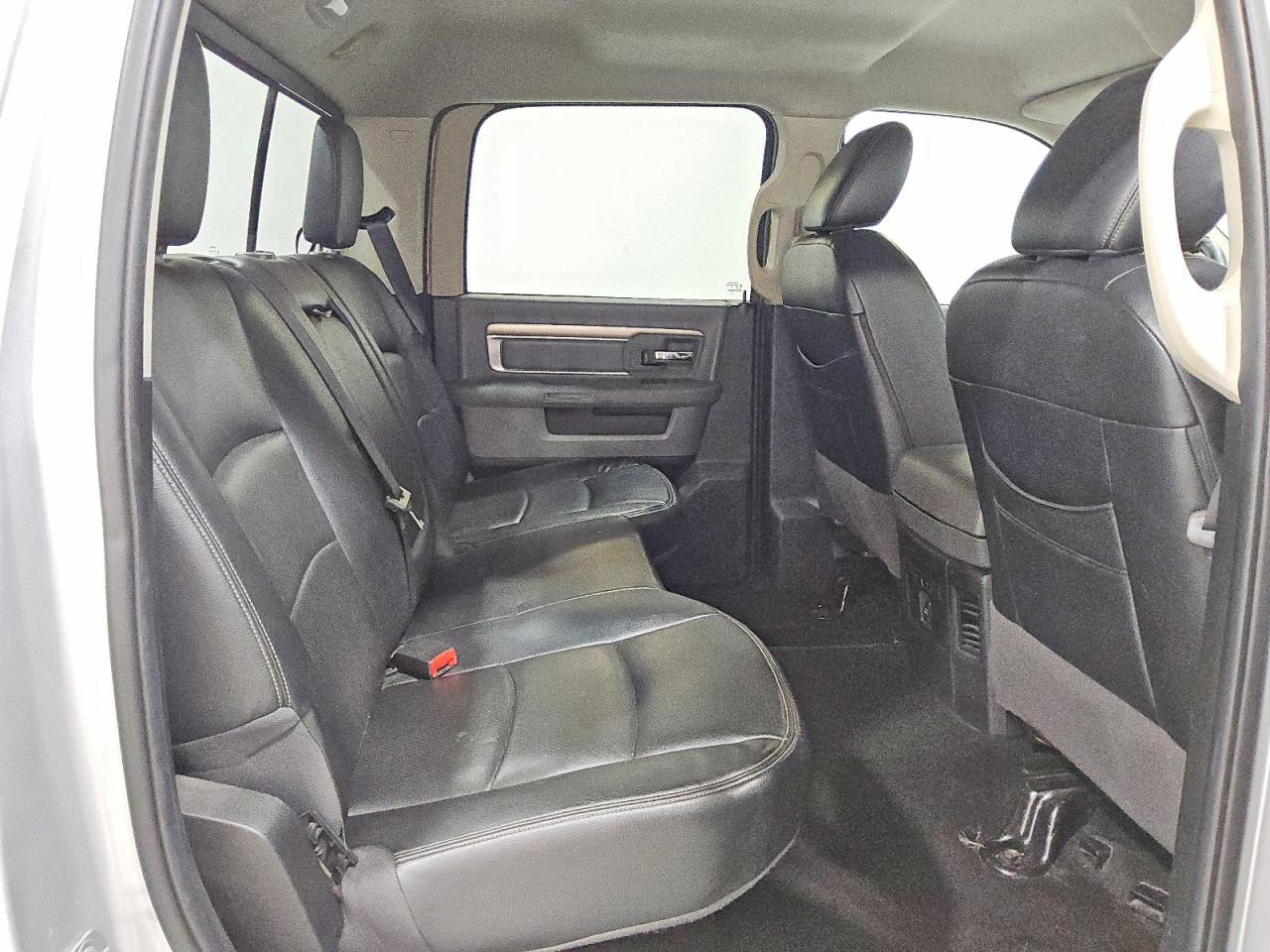 Ram 1500 Slt