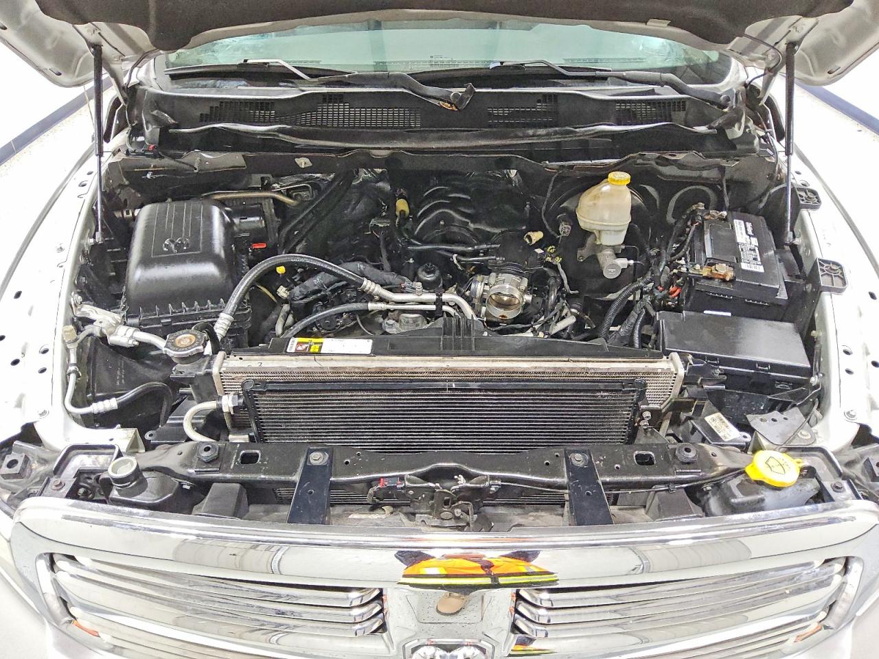 Ram 1500 Slt