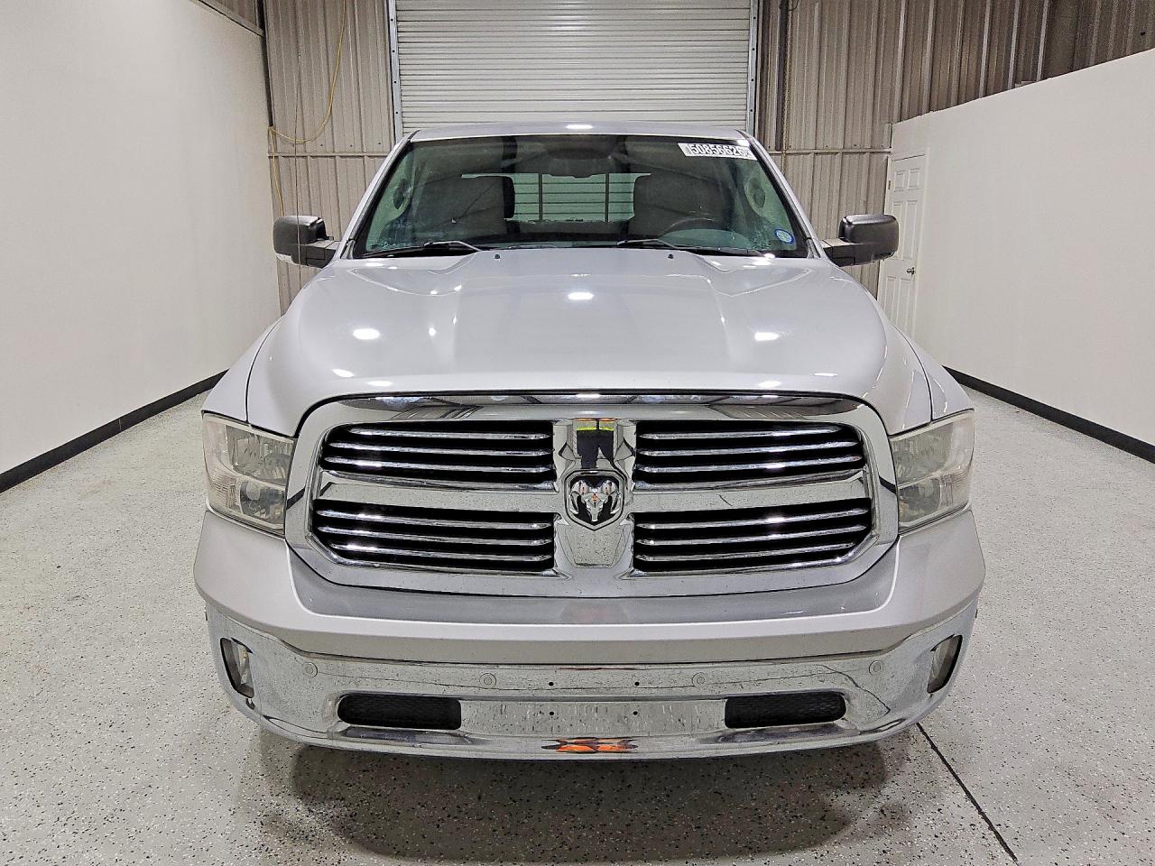 Ram 1500 Slt