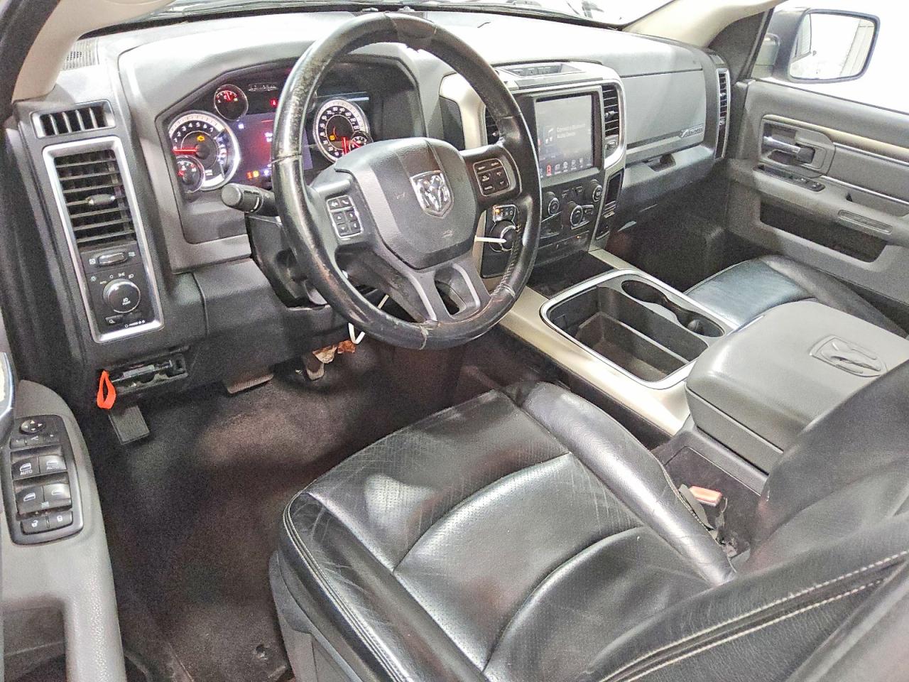 Ram 1500 Slt