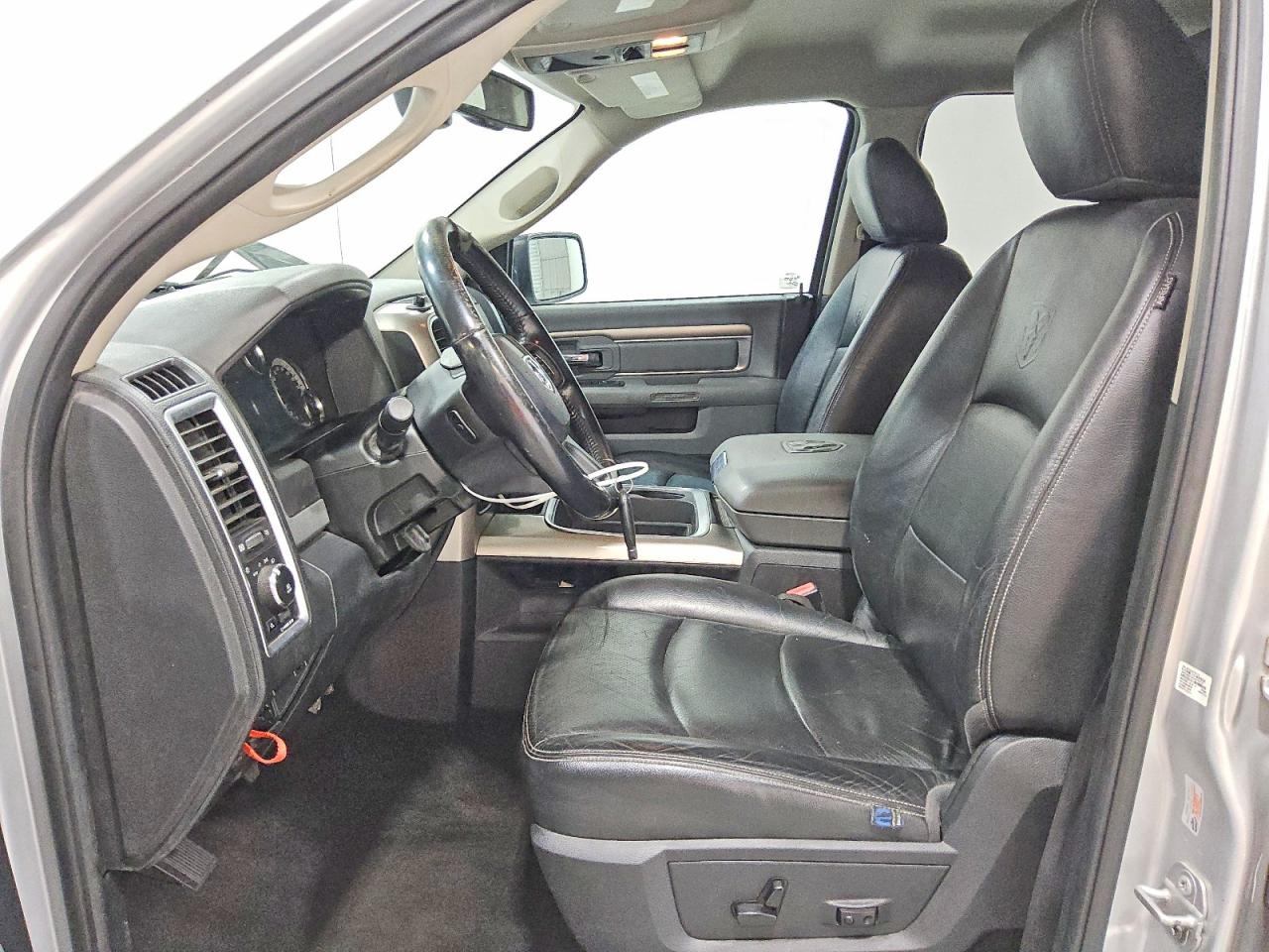 Ram 1500 Slt