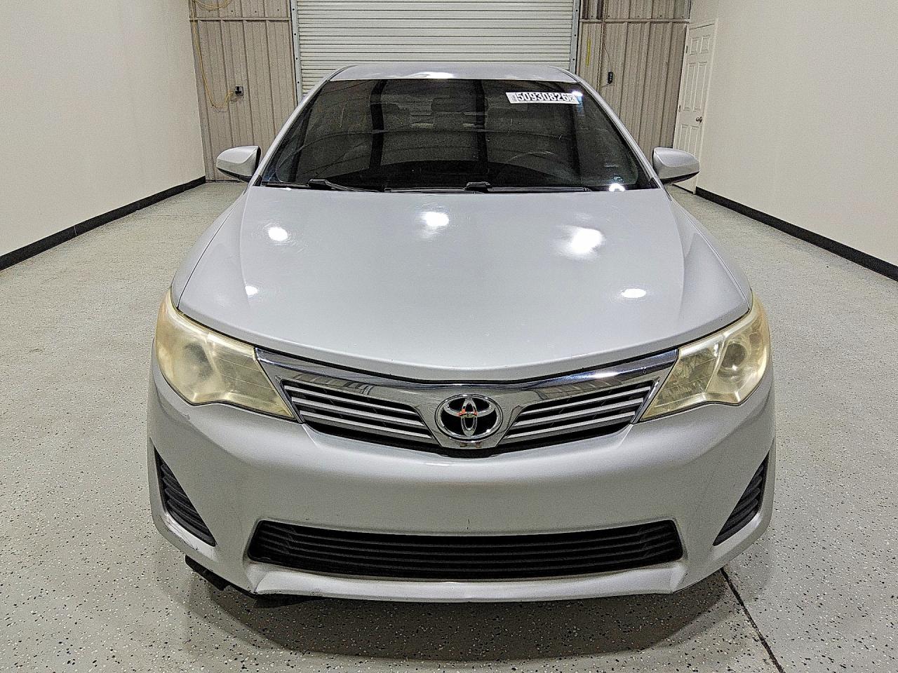 Toyota Camry L