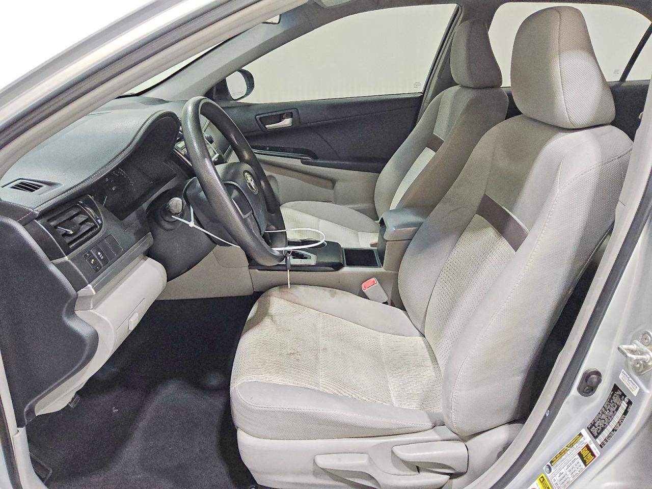 Toyota Camry L