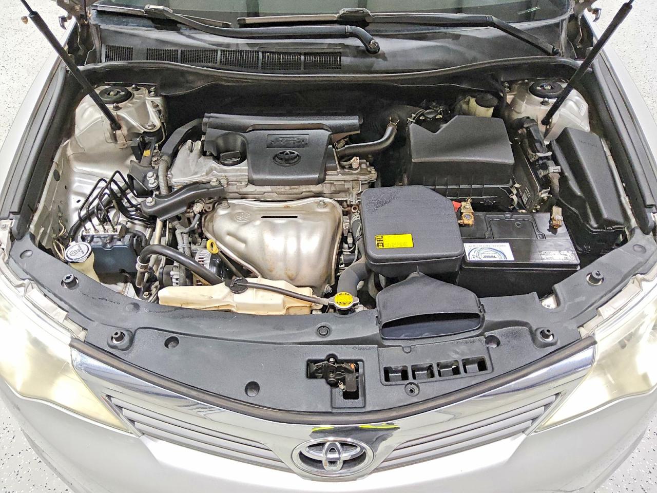 Toyota Camry L