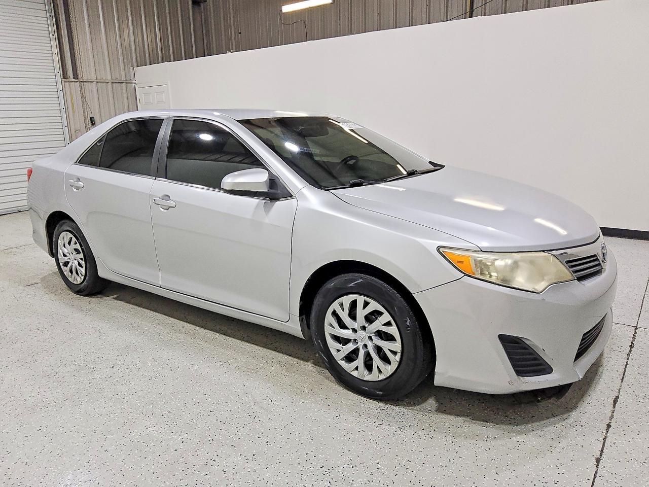 Toyota Camry L