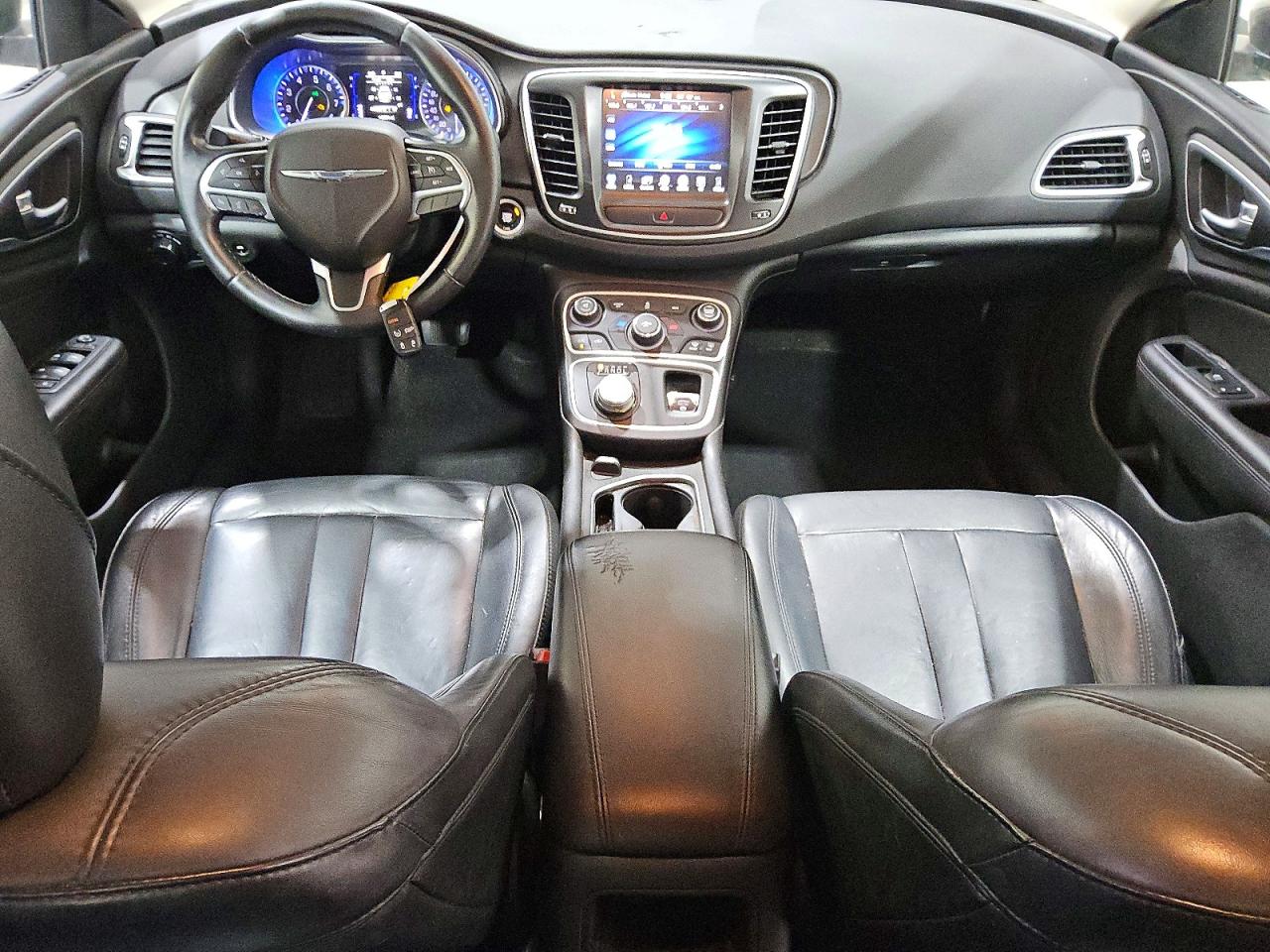 Chrysler 200 Limited