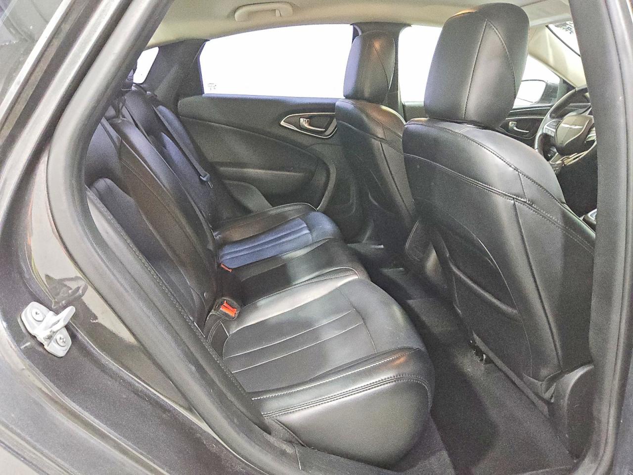 Chrysler 200 Limited
