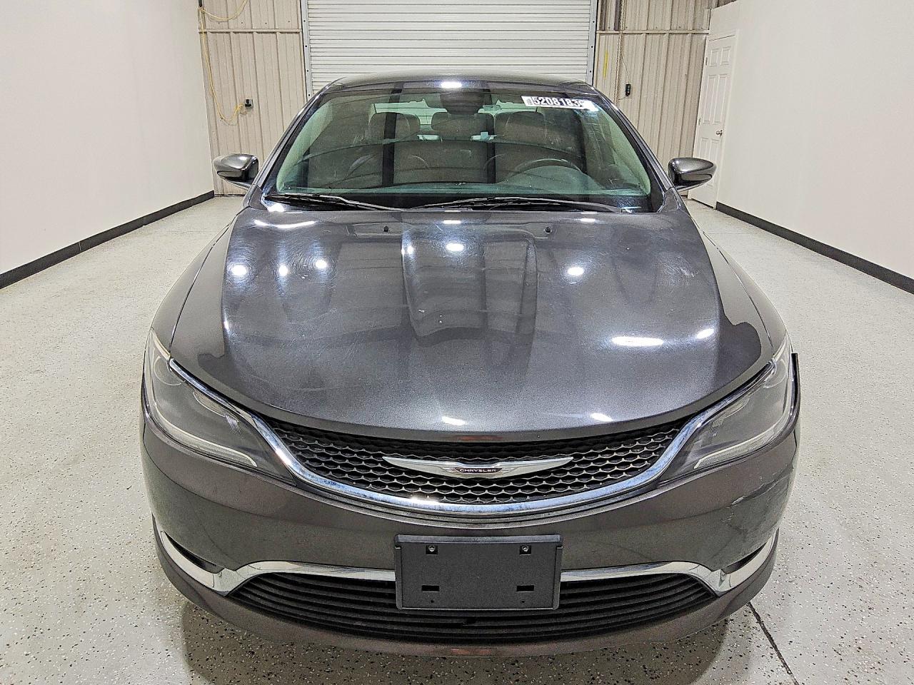 Chrysler 200 Limited
