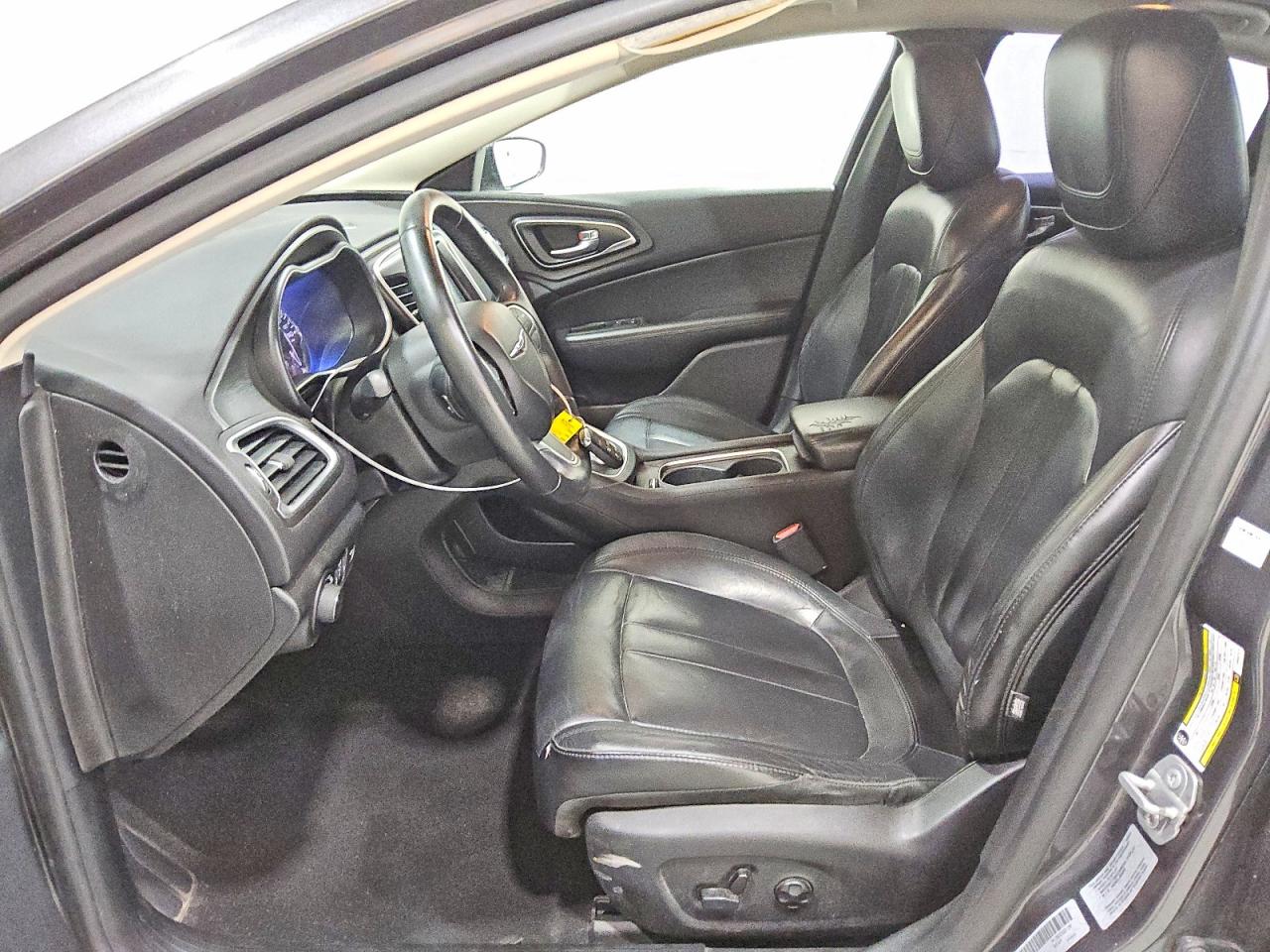 Chrysler 200 Limited