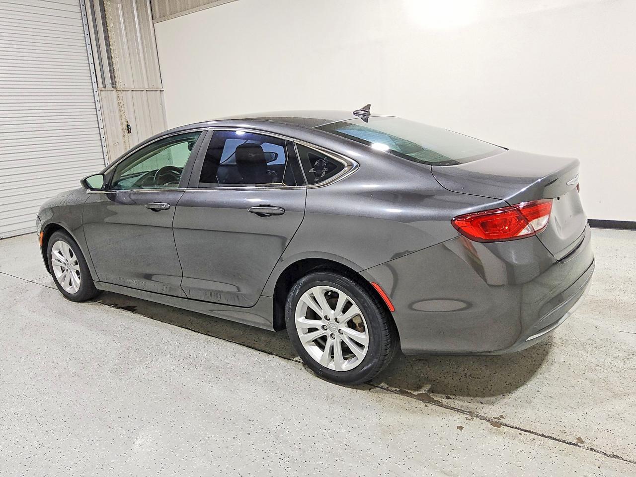 Chrysler 200 Limited
