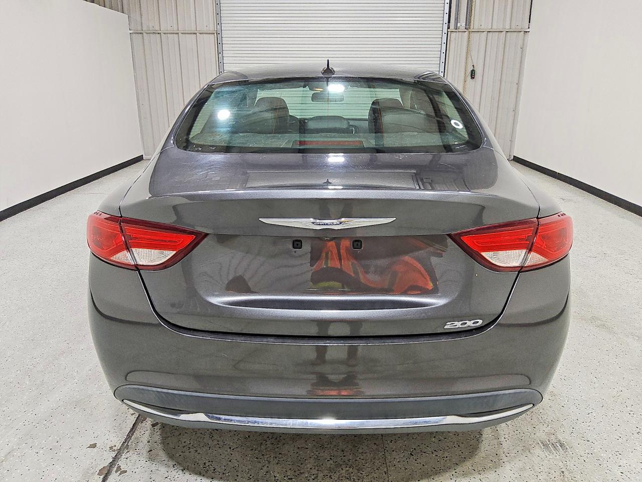 Chrysler 200 Limited