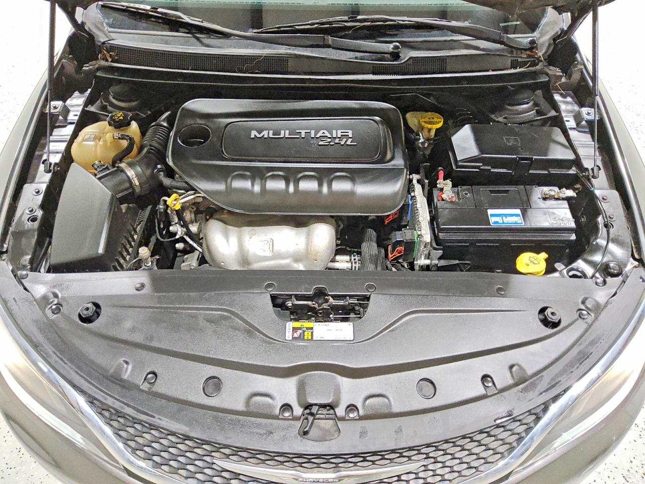 Chrysler 200 Limited