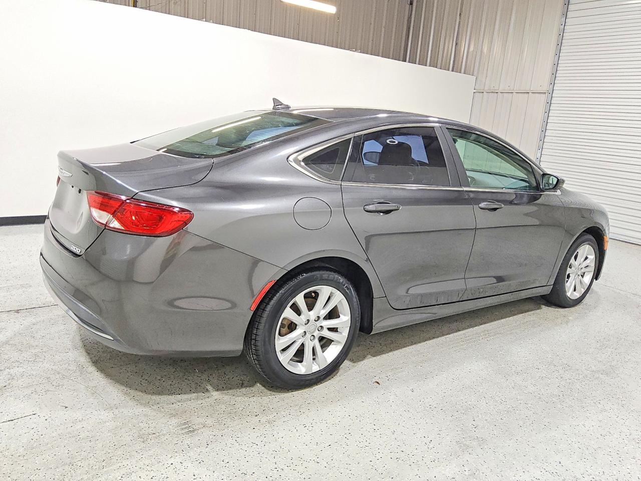 Chrysler 200 Limited
