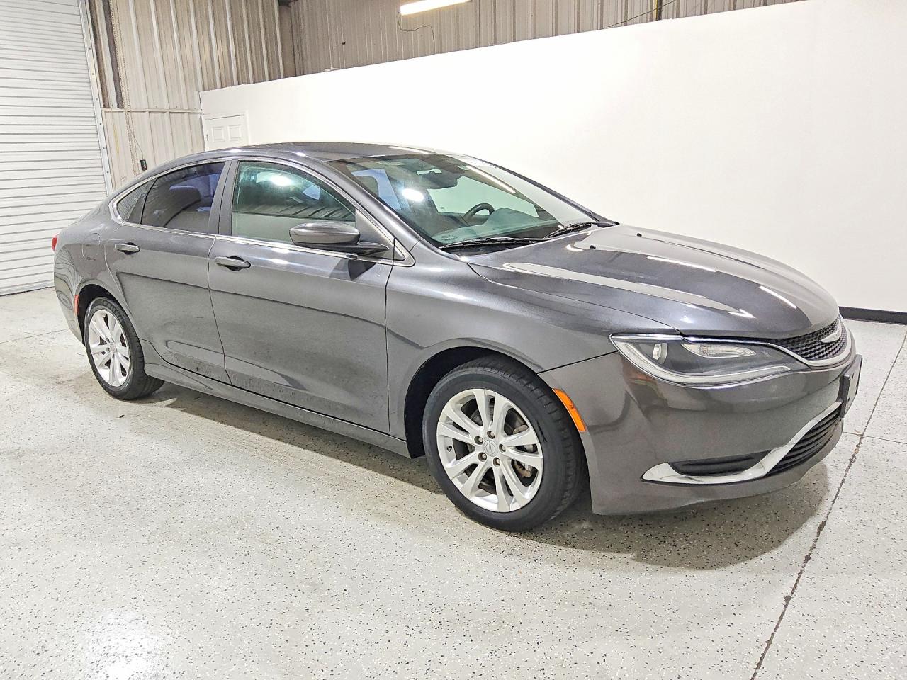 Chrysler 200 Limited