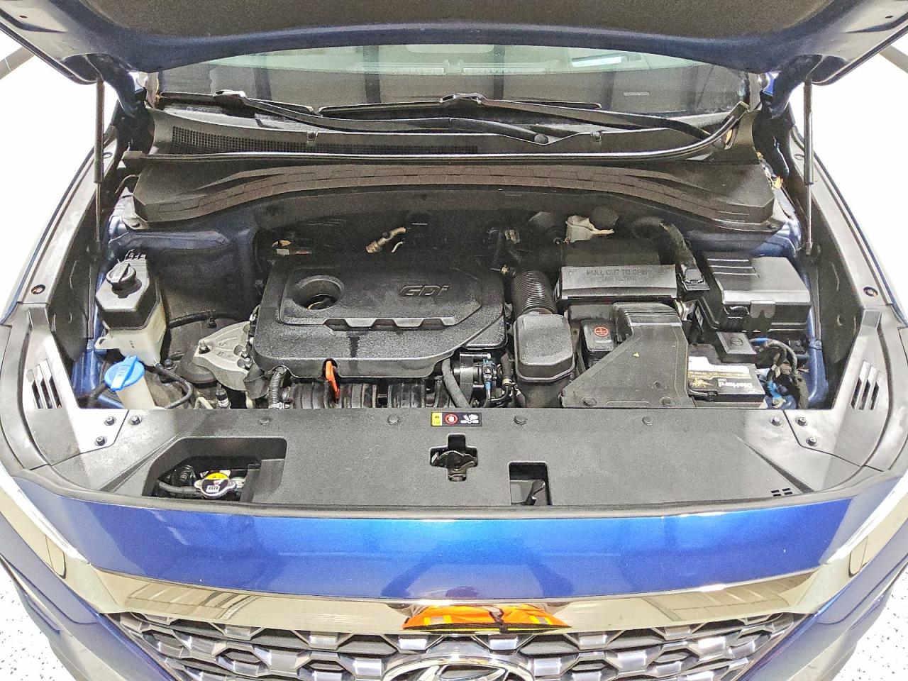Hyundai SANTA FE Limited