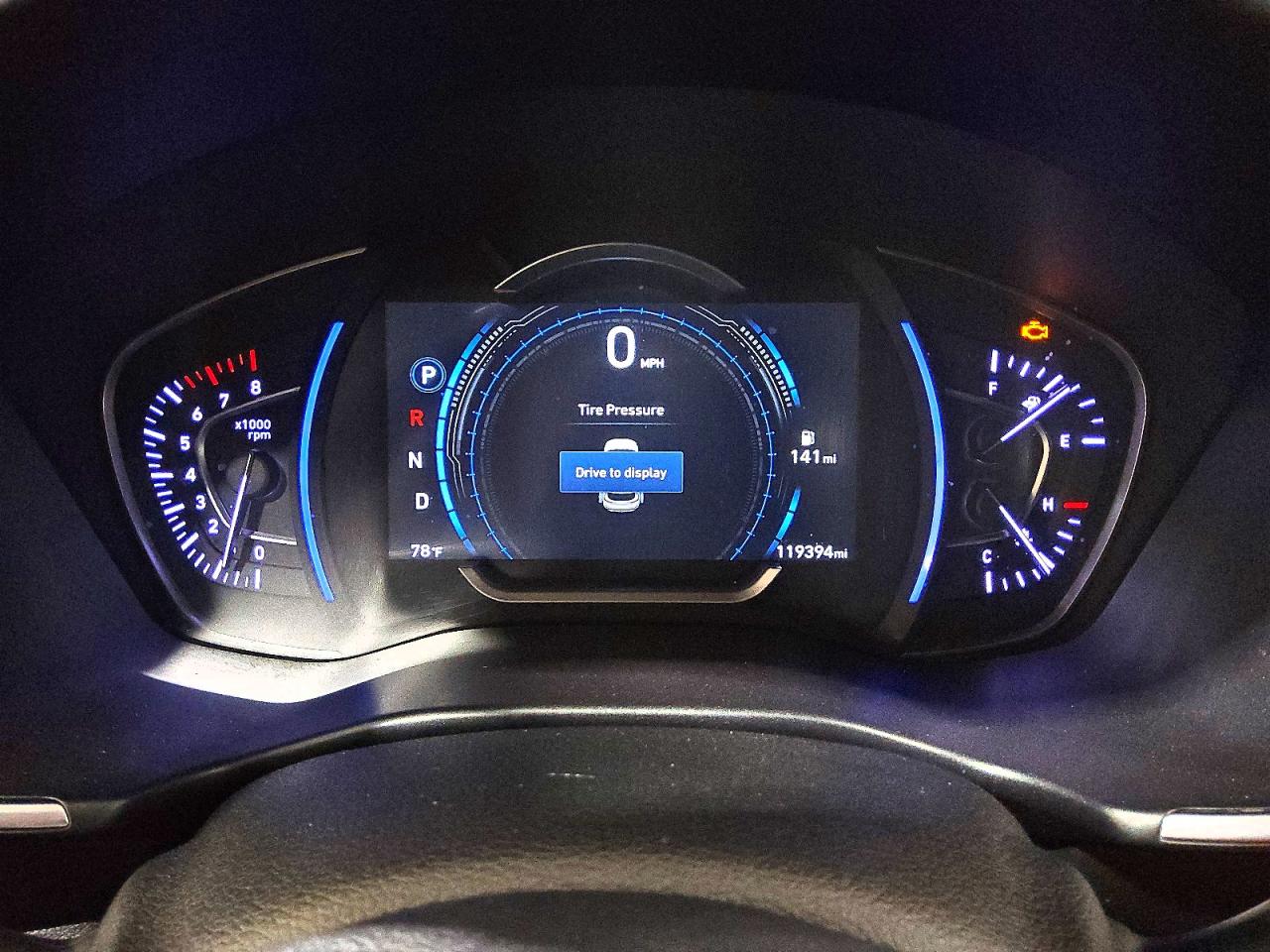 Hyundai SANTA FE Limited