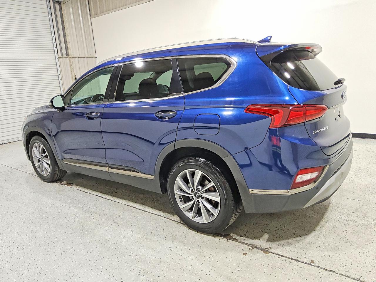 Hyundai SANTA FE Limited