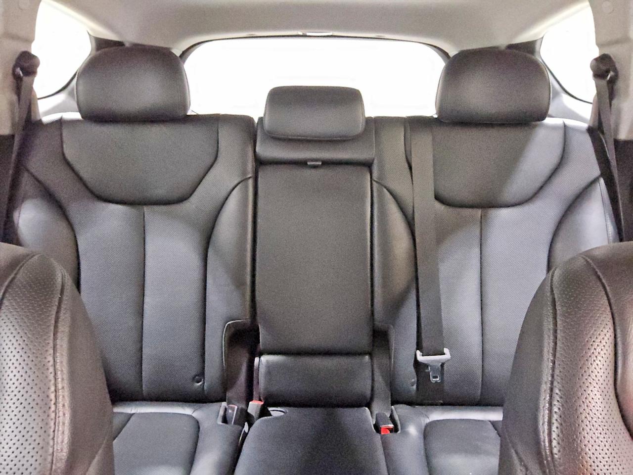 Hyundai SANTA FE Limited
