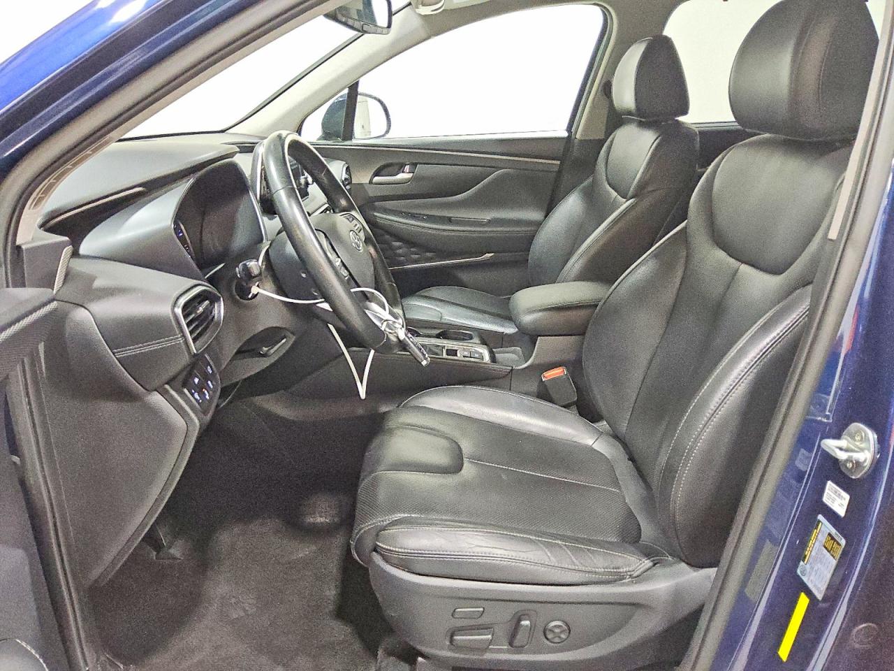 Hyundai SANTA FE Limited