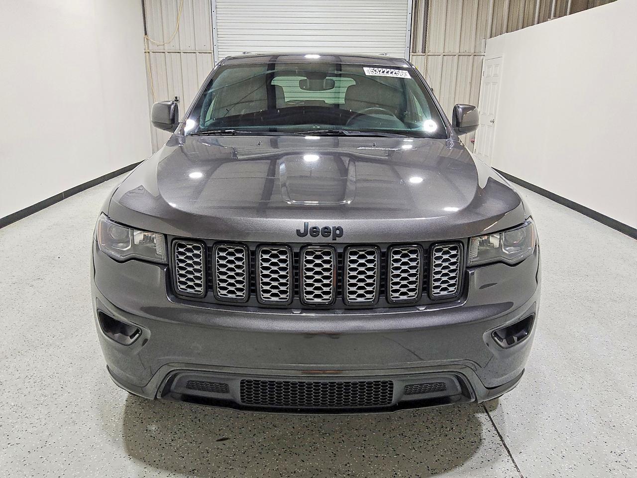 Jeep Cherokee Laredo