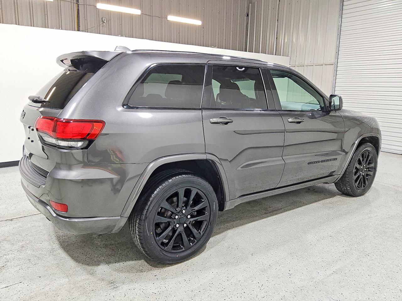 Jeep Cherokee Laredo