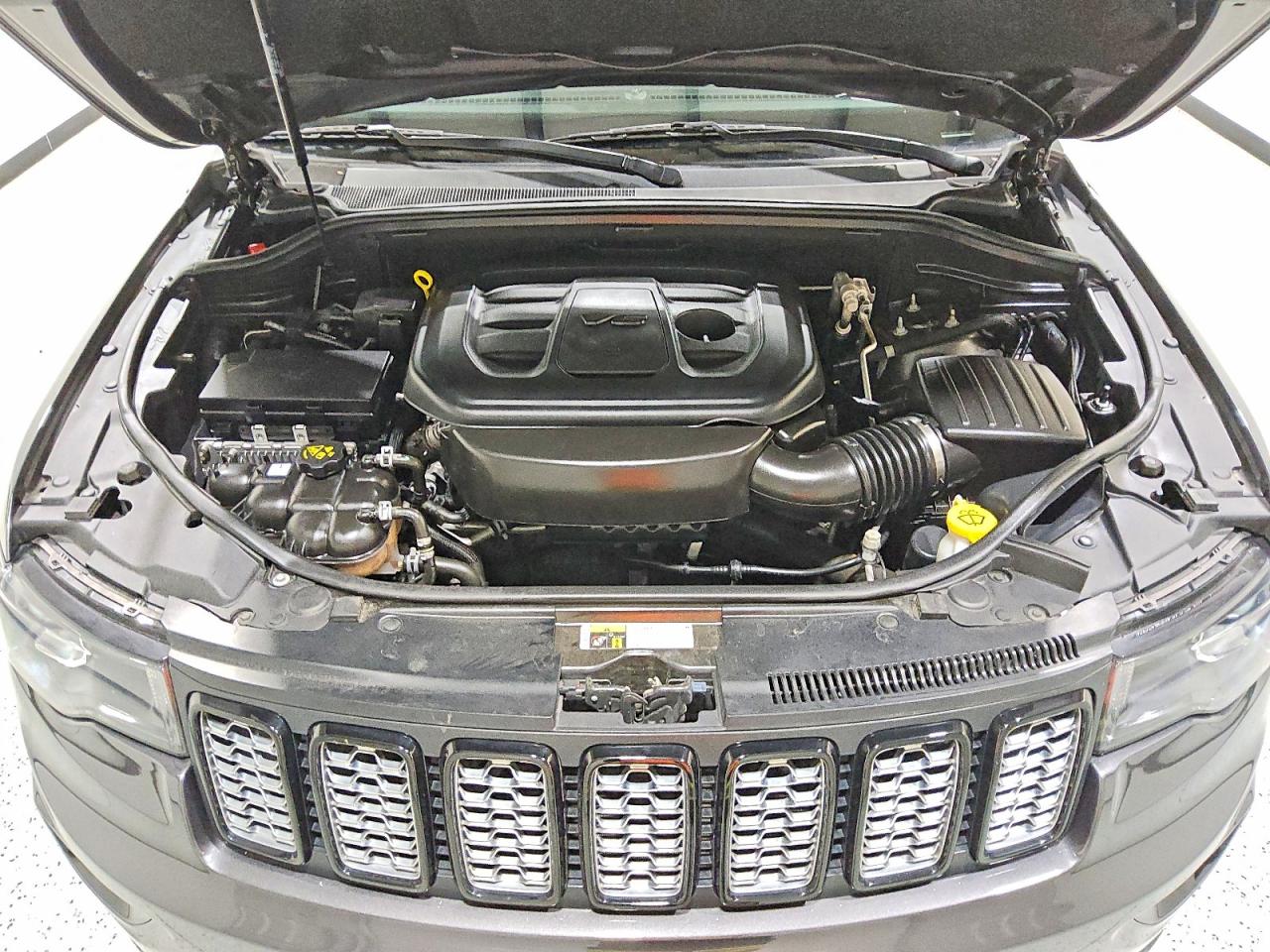 Jeep Cherokee Laredo